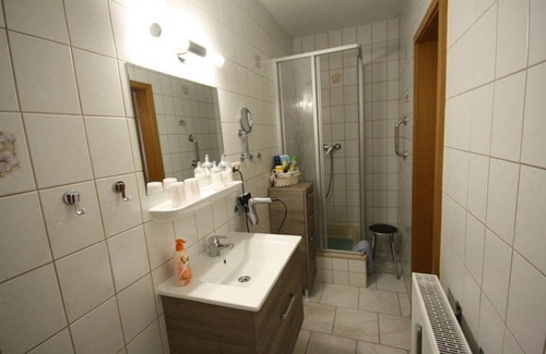 Sehmatal-Neudorf Apartment | 50 m² Apartment ∙ 1 bedroom ∙ 3 guests