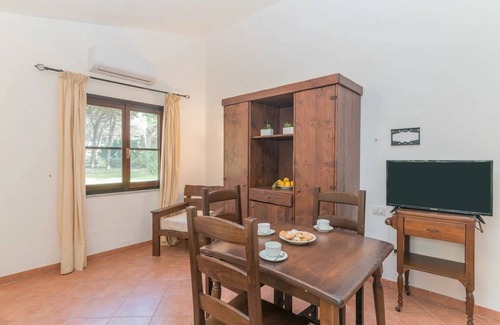 Arborea Apartment | 50 m² Apartment ∙ 1 bedroom ∙ 4 guests