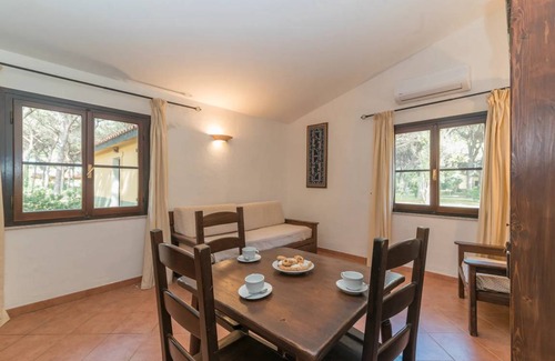 Arborea Apartment | 50 m² Apartment ∙ 1 bedroom ∙ 4 guests