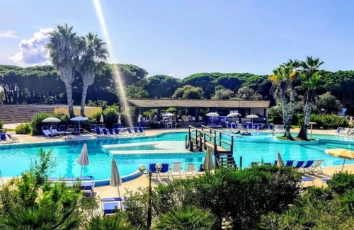 Arborea Apartment | 50 m² Apartment ∙ 1 bedroom ∙ 4 guests