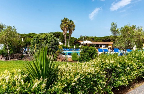 Arborea Apartment | 50 m² Apartment ∙ 1 bedroom ∙ 4 guests