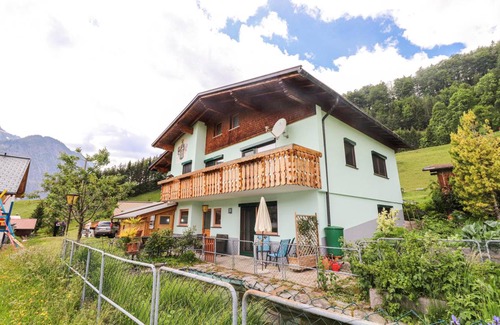 Dalaas Apartment | 50 m² Apartment ∙ 1 bedroom ∙ 3 guests