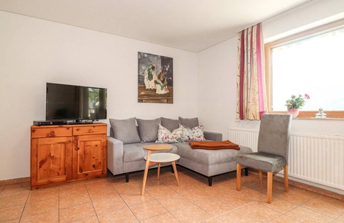 Dalaas Apartment | 50 m² Apartment ∙ 1 bedroom ∙ 3 guests
