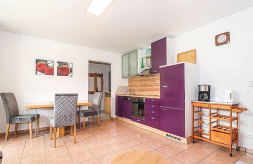 Dalaas Apartment | 50 m² Apartment ∙ 1 bedroom ∙ 3 guests