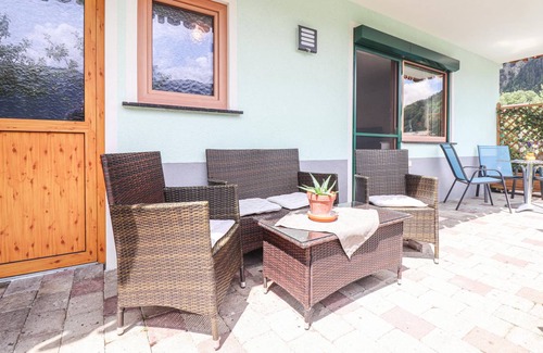 Dalaas Apartment | 50 m² Apartment ∙ 1 bedroom ∙ 3 guests