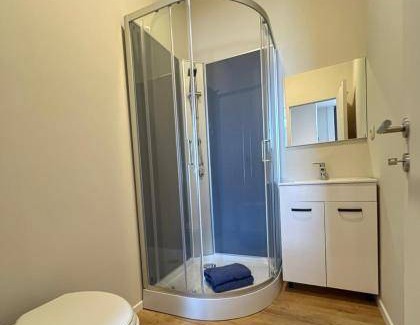 Ransart Apartment | 50 m² Apartment ∙ 1 bedroom ∙ 2 guests