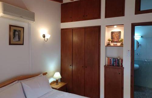 Tochni Apartment | 50 m² Apartment ∙ 1 bedroom ∙ 2 guests