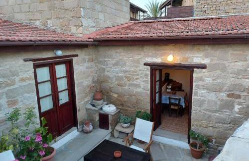 Tochni Apartment | 50 m² Apartment ∙ 1 bedroom ∙ 2 guests