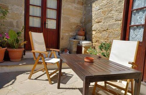 Tochni Apartment | 50 m² Apartment ∙ 1 bedroom ∙ 2 guests