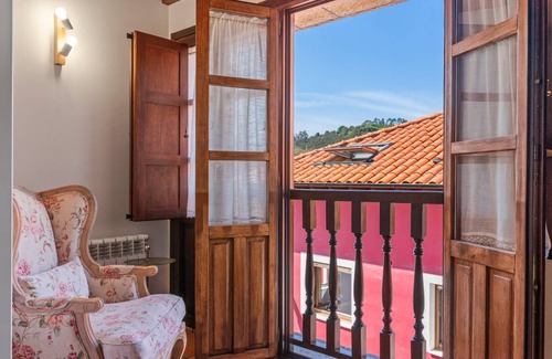 Bustio Apartment | 50 m² Apartment ∙ 1 bedroom ∙ 4 guests
