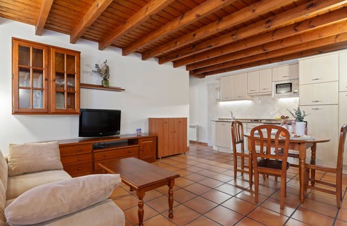 Bustio Apartment | 50 m² Apartment ∙ 1 bedroom ∙ 4 guests