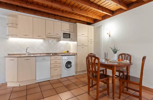 Bustio Apartment | 50 m² Apartment ∙ 1 bedroom ∙ 4 guests