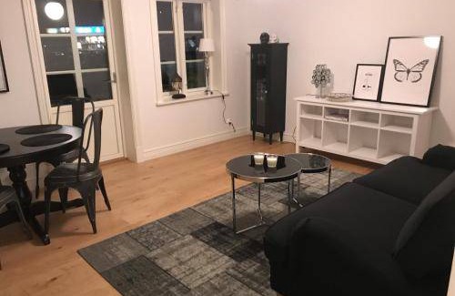 Grebbestad Apartment | 50 m² Apartment ∙ 1 bedroom ∙ 4 guests