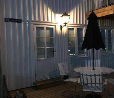 Grebbestad Apartment | 50 m² Apartment ∙ 1 bedroom ∙ 4 guests