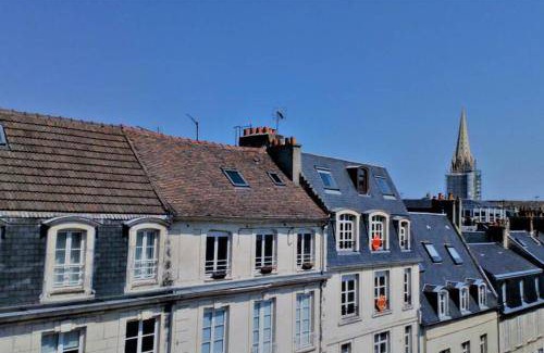 Centre Ancien Apartment | 50 m² Apartment ∙ 1 bedroom ∙ 4 guests
