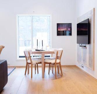 Alta Apartment | 50 m² Apartment ∙ 1 bedroom ∙ 4 guests