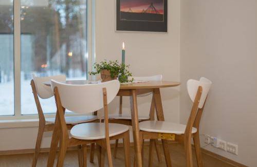 Alta Apartment | 50 m² Apartment ∙ 1 bedroom ∙ 4 guests