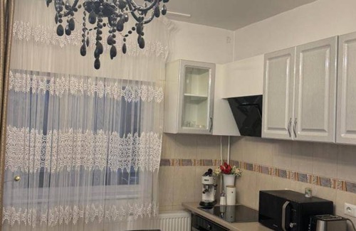Focsani Apartment | 50 m² Apartment ∙ 1 bedroom ∙ 4 guests