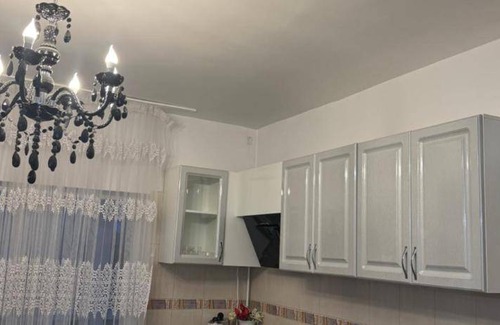 Focsani Apartment | 50 m² Apartment ∙ 1 bedroom ∙ 4 guests