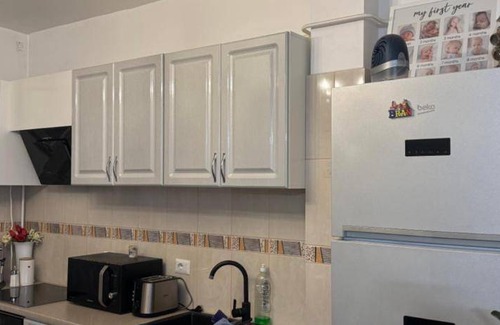 Focsani Apartment | 50 m² Apartment ∙ 1 bedroom ∙ 4 guests