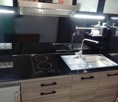 Old Town Apartment | 50 m² Apartment ∙ 2 bedrooms ∙ 5 guests