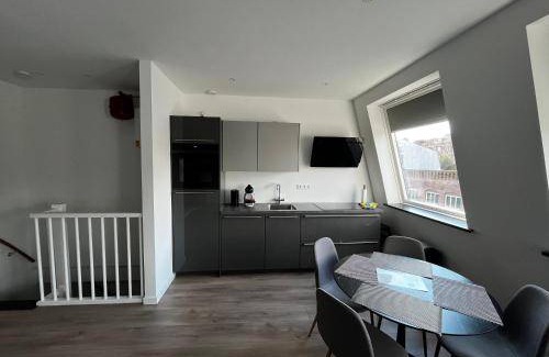 Municipality of Leiden Apartment | 50 m² Apartment ∙ 2 bedrooms ∙ 4 guests