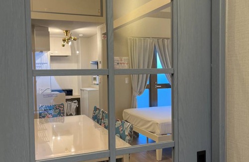 Itabashi Apartment | 50 m² Apartment ∙ 2 bedrooms ∙ 7 guests