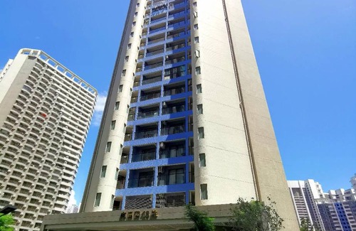 Huiyang Apartment | 50 m² Apartment ∙ 2 guests