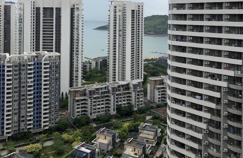 Huiyang Apartment | 50 m² Apartment ∙ 2 guests