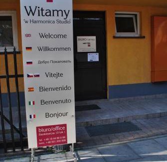Nowy Sacz Apartment | 50 m² Apartment ∙ 2 bedrooms ∙ 6 guests