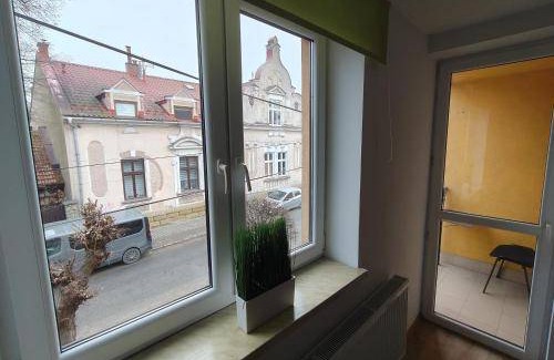 Nowy Sacz Apartment | 50 m² Apartment ∙ 2 bedrooms ∙ 6 guests