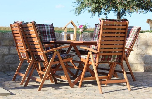 Auernhofen Apartment | 50 m² Apartment ∙ 2 bedrooms ∙ 4 guests