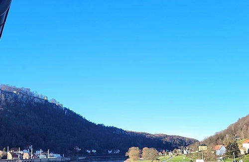Konigstein an der Elbe Apartment | 50 m² Apartment ∙ 1 bedroom ∙ 4 guests