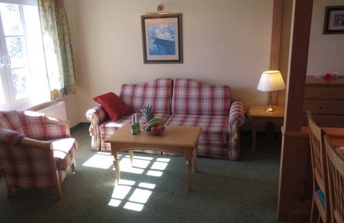 Alt Reddevitz Apartment | 50 m² Apartment ∙ 1 bedroom ∙ 4 guests