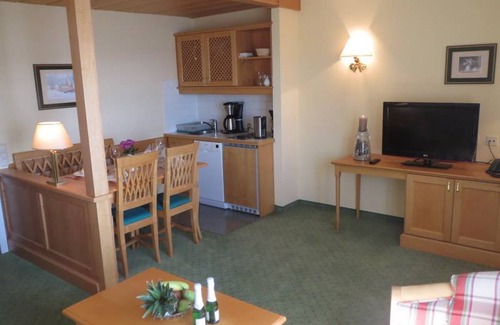 Alt Reddevitz Apartment | 50 m² Apartment ∙ 1 bedroom ∙ 4 guests