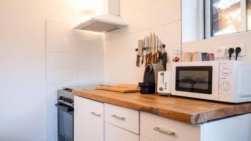 Les 3 Cites Apartment | 50 m² Apartment ∙ 1 bedroom ∙ 4 guests