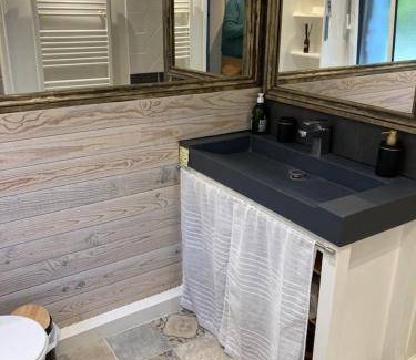 Les 3 Cites Apartment | 50 m² Apartment ∙ 1 bedroom ∙ 4 guests