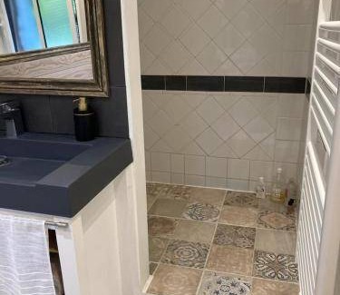 Les 3 Cites Apartment | 50 m² Apartment ∙ 1 bedroom ∙ 4 guests