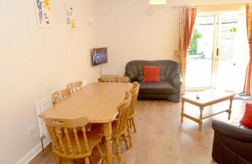 Westport Apartment | 50 m² Apartment ∙ 3 bedrooms ∙ 6 guests