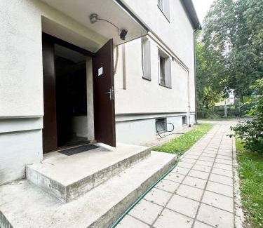 Ciekurkalns Apartment | 50 m² Apartment ∙ 1 bedroom ∙ 4 guests
