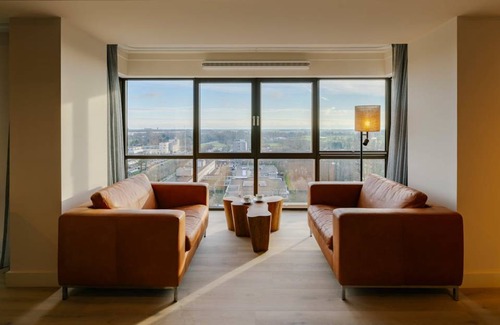 Amstelveen Apartment | 50 m² Apartment ∙ 1 bedroom ∙ 2 guests