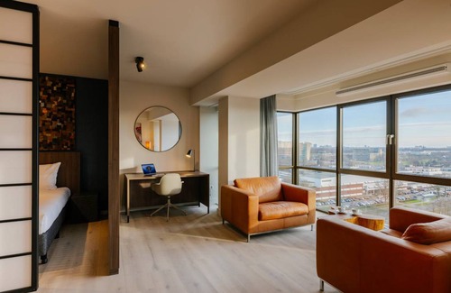 Amstelveen Apartment | 50 m² Apartment ∙ 1 bedroom ∙ 2 guests