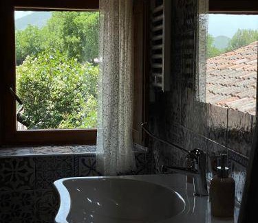 Barete Bed & Breakfast | 50 m² Bed and breakfast ∙ 2 bedrooms ∙ 5 guests