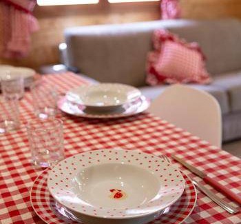 Barete Bed & Breakfast | 50 m² Bed and breakfast ∙ 2 bedrooms ∙ 5 guests
