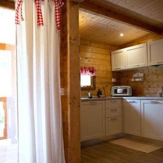 Barete Bed & Breakfast | 50 m² Bed and breakfast ∙ 2 bedrooms ∙ 5 guests