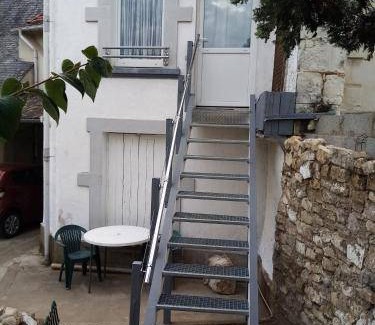 Chatellerault Bed & Breakfast | 50 m² Bed and breakfast ∙ 4 guests