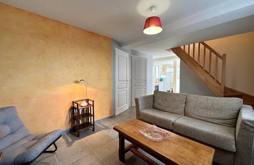 Bligny-les-Beaune Cottage | 50 m² Cabin ∙ 2 bedrooms ∙ 4 guests