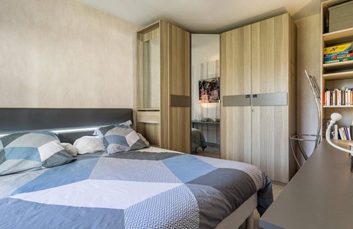 Montchapet Cottage | 50 m² Cabin ∙ 1 bedroom ∙ 2 guests