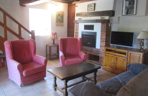 Diges Cottage | 50 m² Cabin ∙ 1 bedroom ∙ 3 guests