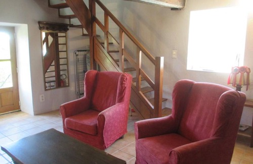 Diges Cottage | 50 m² Cabin ∙ 1 bedroom ∙ 3 guests